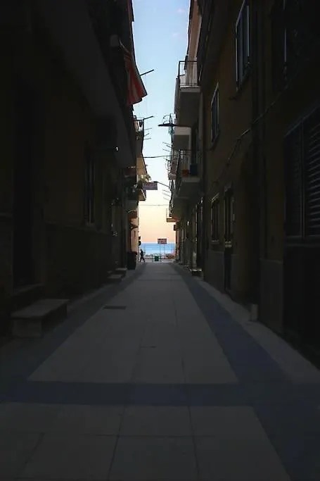 Casa Vacanze Michelangelo يتوجاني إيطاليا