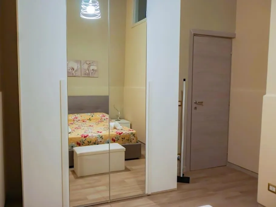 شقة Casa Vacanze Michelangelo يتوجاني إيطاليا